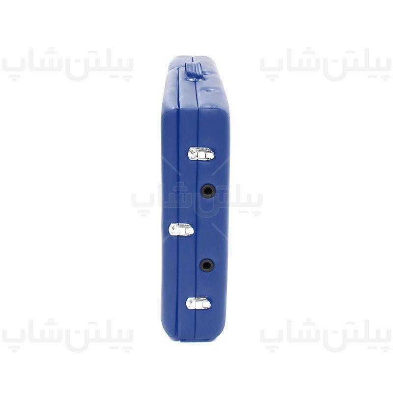 تخت ماساژ پرتابل آلومینیومی MB 34 تخت ماساژ پرتابل آلومینیومی MB - تصویر 12