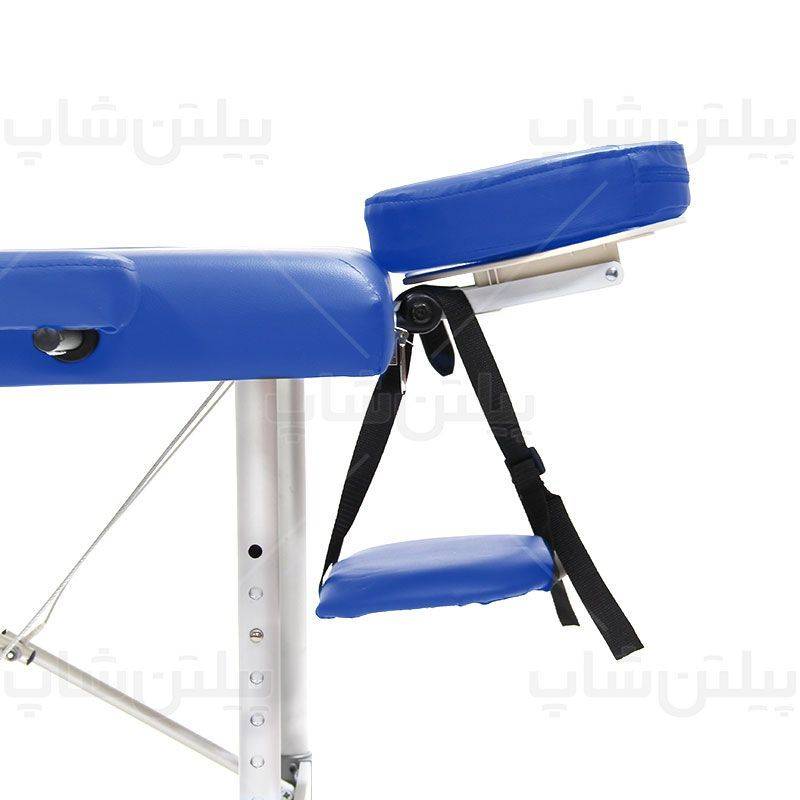تخت ماساژ پرتابل آلومینیومی MB 31 تخت ماساژ پرتابل آلومینیومی MB - تصویر 9