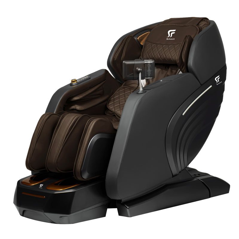صندلی ماساژور اشمیت Schmitt YT7700T