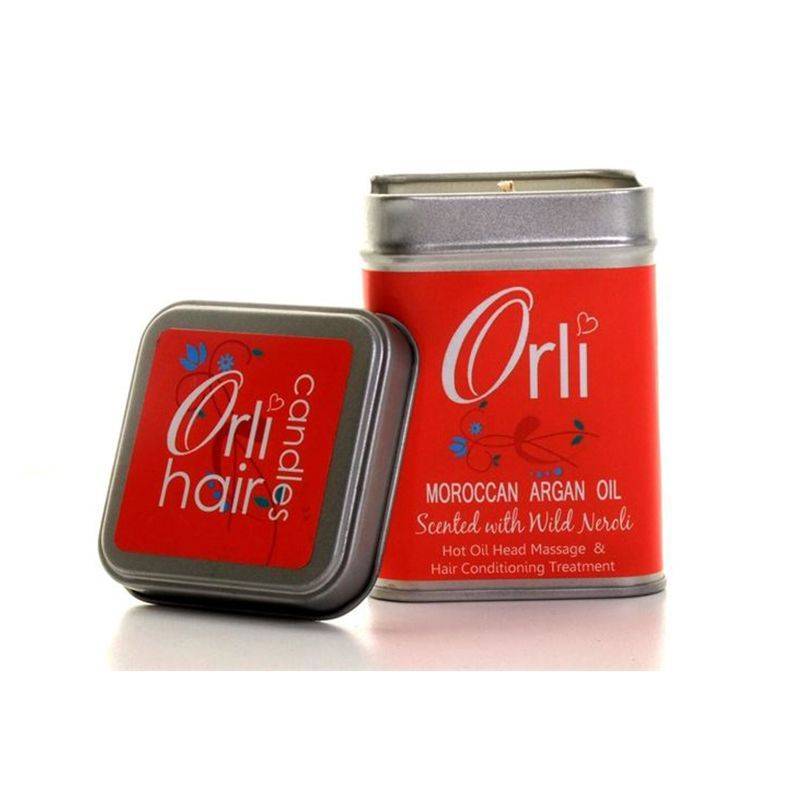 شمع ماساژ تقویت موی اورلی شکوفه پرتقال وحشی Orli Wild Neroli 226g 21 شمع ماساژ تقویت موی اورلی شکوفه پرتقال وحشی Orli Wild Neroli 226g