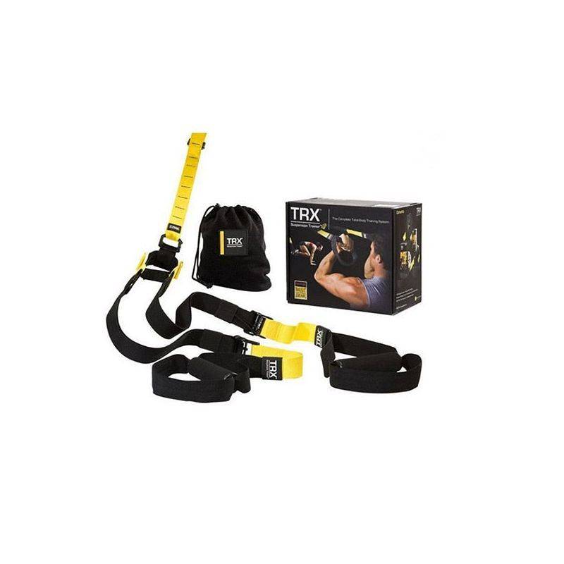 بند تی آر ایکس باشگاهی TRX pro pack