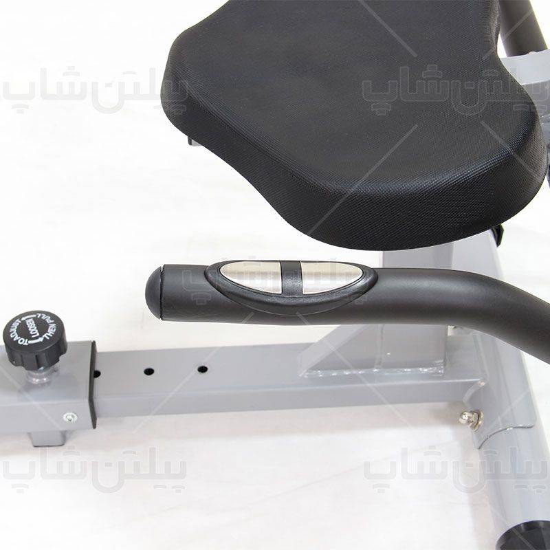 دوچرخه ثابت کیپ فیت 6508 26 دوچرخه ثابت کیپ فیت 6508 - تصویر 8