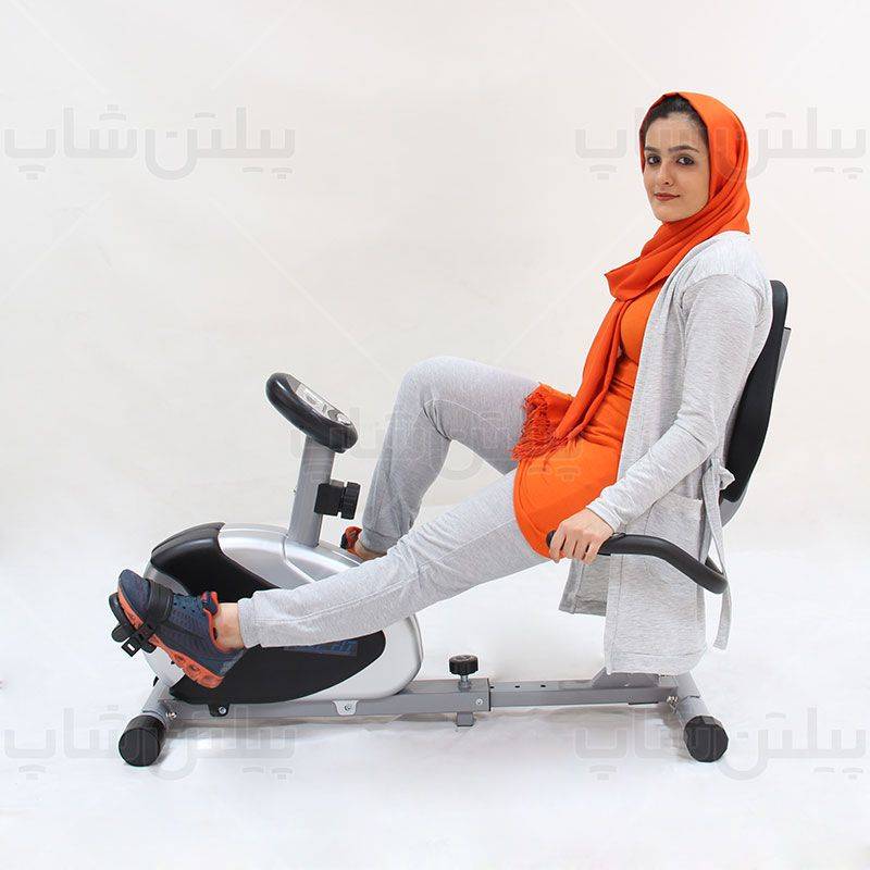 دوچرخه ثابت کیپ فیت 6508 23 دوچرخه ثابت کیپ فیت 6508 - تصویر 5