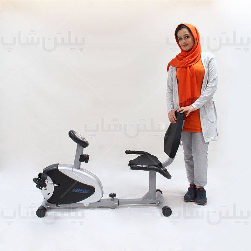 دوچرخه ثابت کیپ فیت 6508 24 دوچرخه ثابت کیپ فیت 6508 - تصویر 6