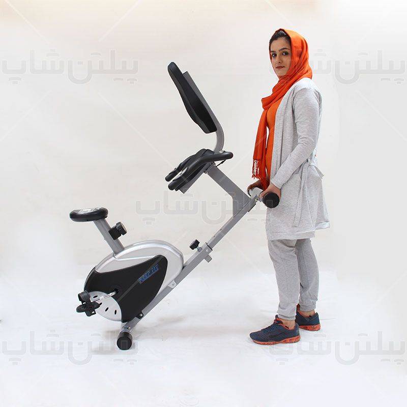 دوچرخه ثابت کیپ فیت 6508 22 دوچرخه ثابت کیپ فیت 6508 - تصویر 4