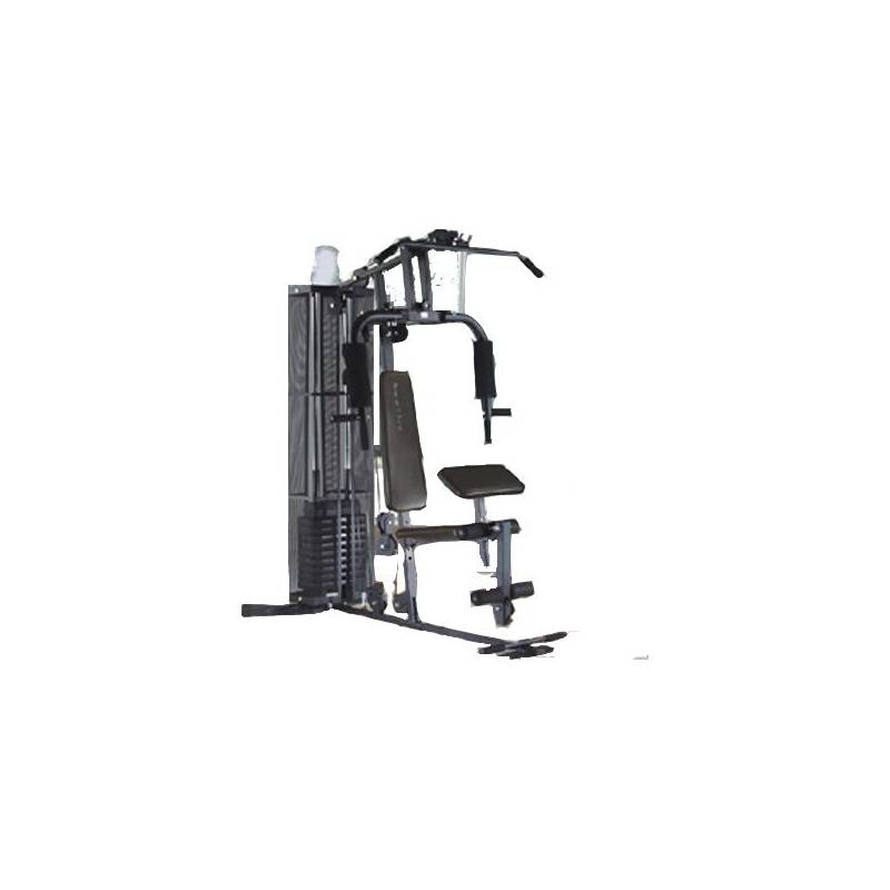 دستگاه بدنسازی 21 کاره فلکسی فیت 115FC