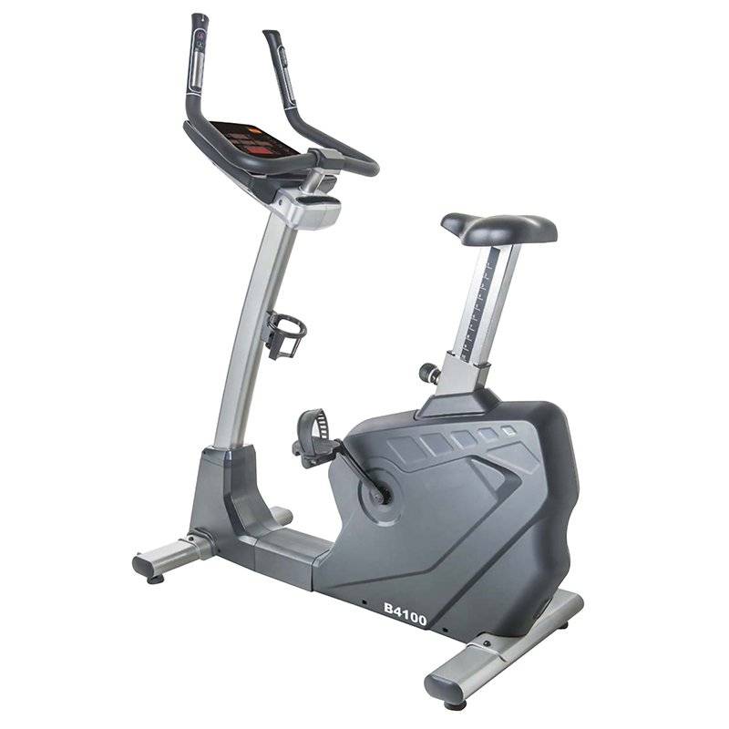 دوچرخه ثابت باشگاهی توربو فیتنس Turbo Fitness B4100 20 دوچرخه ثابت باشگاهی توربو فیتنس Turbo Fitness B4100