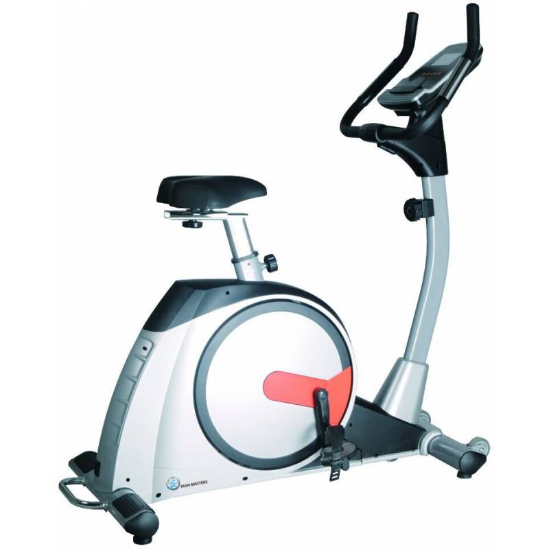 دوچرخه ثابت آیرون مسترز Iron Masters B165 19 دوچرخه ثابت آیرون مسترز Iron Masters B165