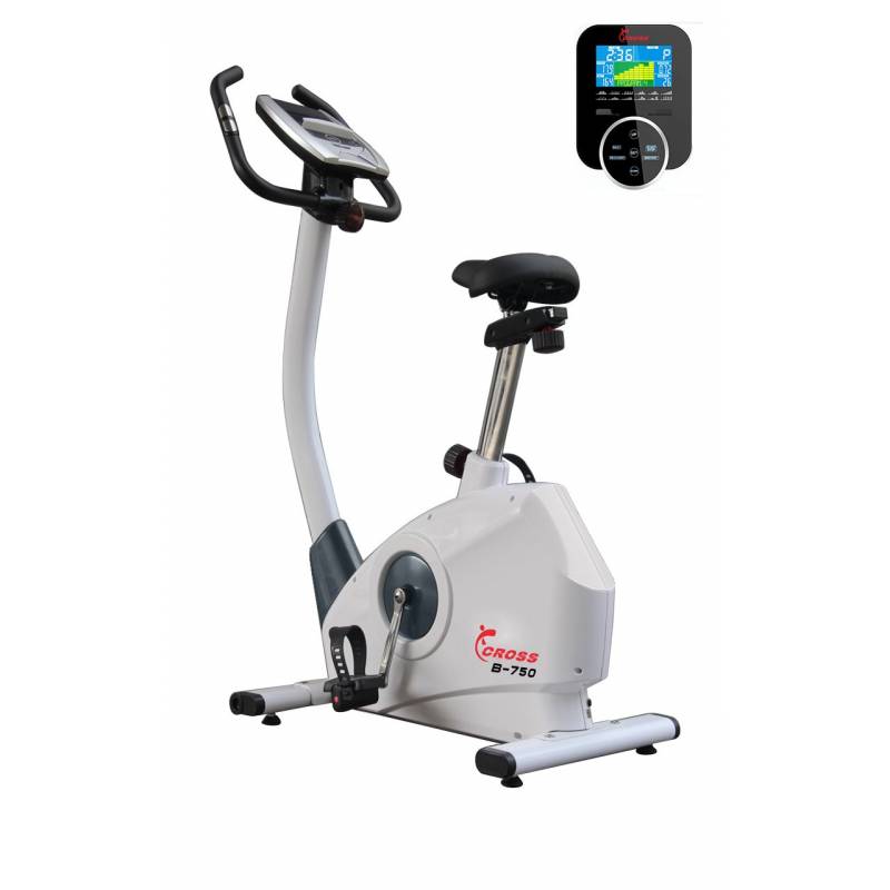 دوچرخه ثابت کراس Cross B750 24 دوچرخه ثابت کراس Cross B750 - تصویر 6