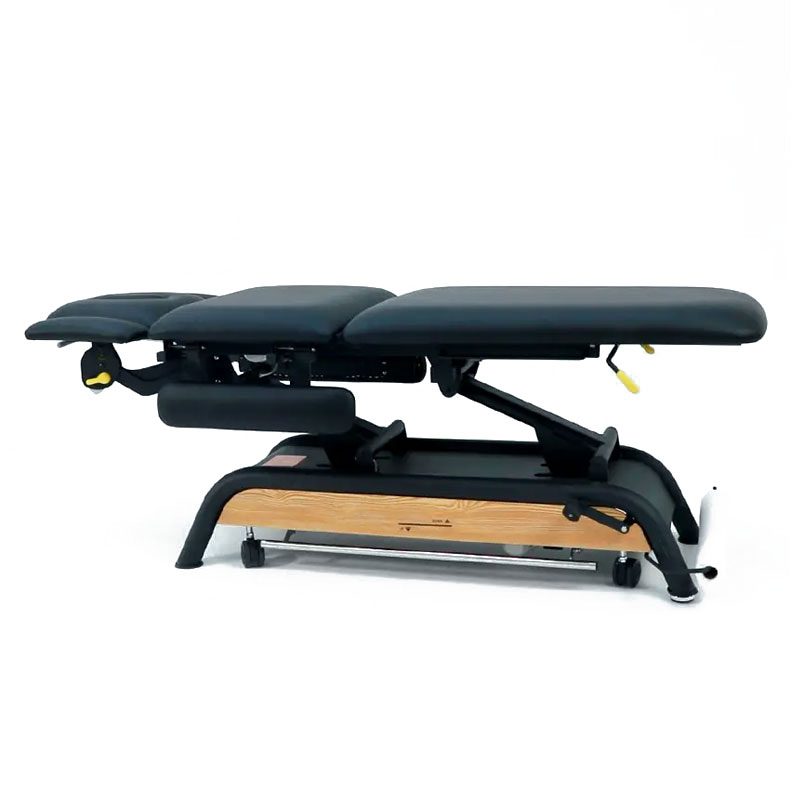 تخت ماساژ برقی ریلکس Relax Milton MTI-IB 23 تخت ماساژ برقی ریلکس Relax Milton MTI-IB