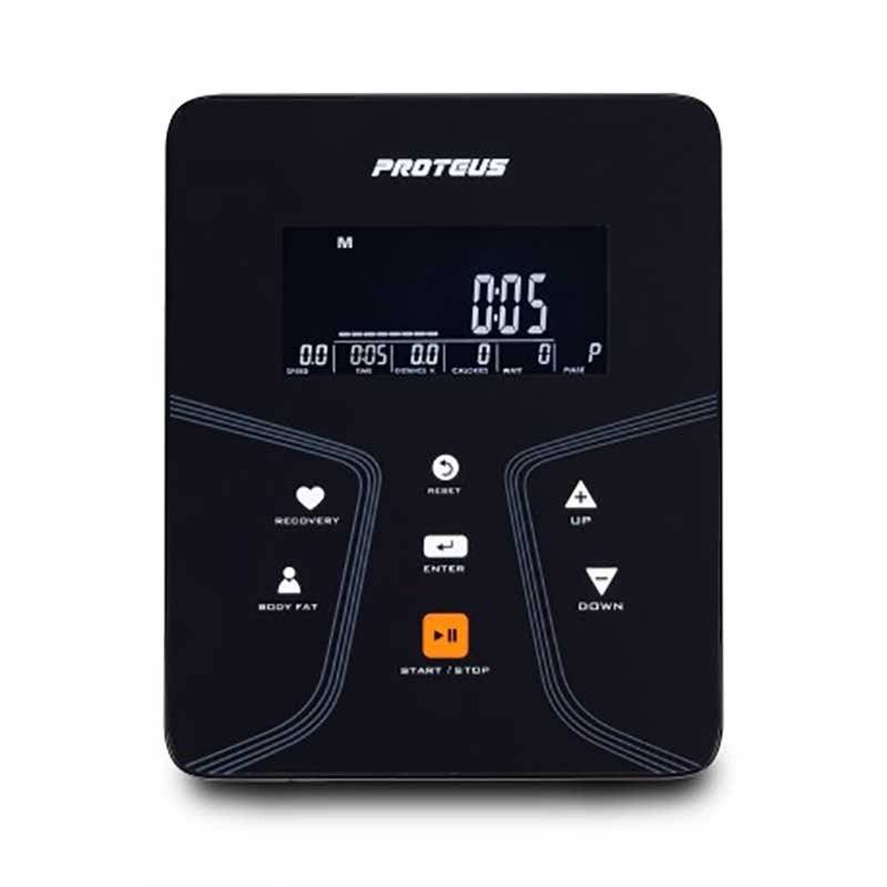 دوچرخه ثابت باشگاهی پروتئوس Proteus Vantage R5 21 دوچرخه ثابت باشگاهی پروتئوس Proteus Vantage R5 - تصویر 3