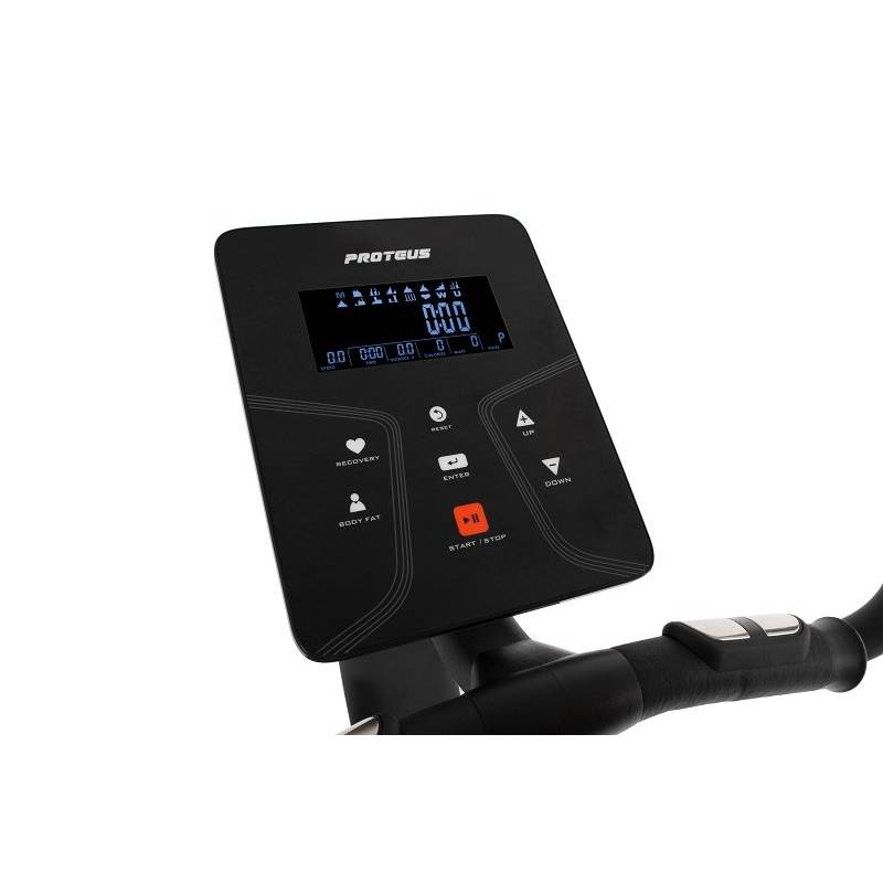 الپتیکال باشگاهی پروتئوس Proteus Vantage F5 25 الپتیکال باشگاهی پروتئوس Proteus Vantage F5 - تصویر 6