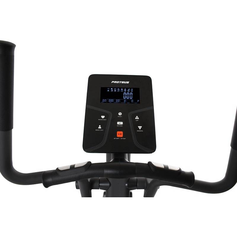 الپتیکال باشگاهی پروتئوس Proteus Vantage F5 26 الپتیکال باشگاهی پروتئوس Proteus Vantage F5 - تصویر 7