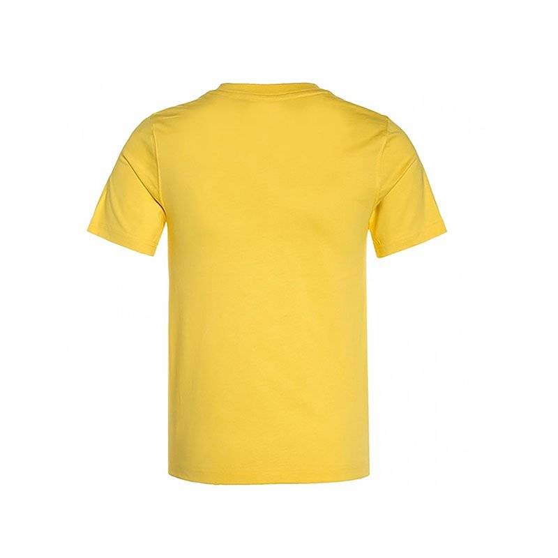 تی شرت زرد تی آر ایکس TRX T-Shirt 22 تی شرت زرد تی آر ایکس TRX T-Shirt - تصویر 3