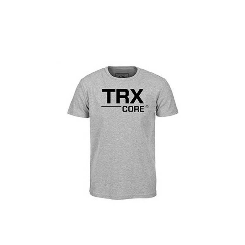 تی شرت خاکستری تی آر ایکس TRX T-Shirt