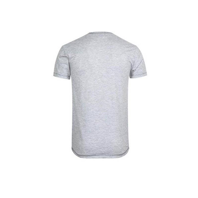 تی شرت خاکستری تی آر ایکس TRX T-Shirt 22 تی شرت خاکستری تی آر ایکس TRX T-Shirt - تصویر 3