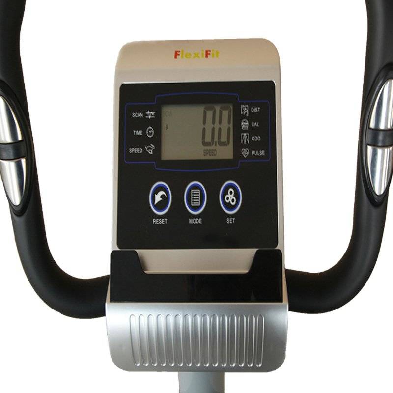 دوچرخه ثابت فلکسی فیت FlexiFit F-130 22 دوچرخه ثابت فلکسی فیت FlexiFit F-130 - تصویر 4