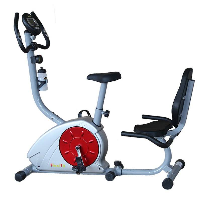 دوچرخه ثابت فلکسی فیت FlexiFit F-230 19 دوچرخه ثابت فلکسی فیت FlexiFit F-230