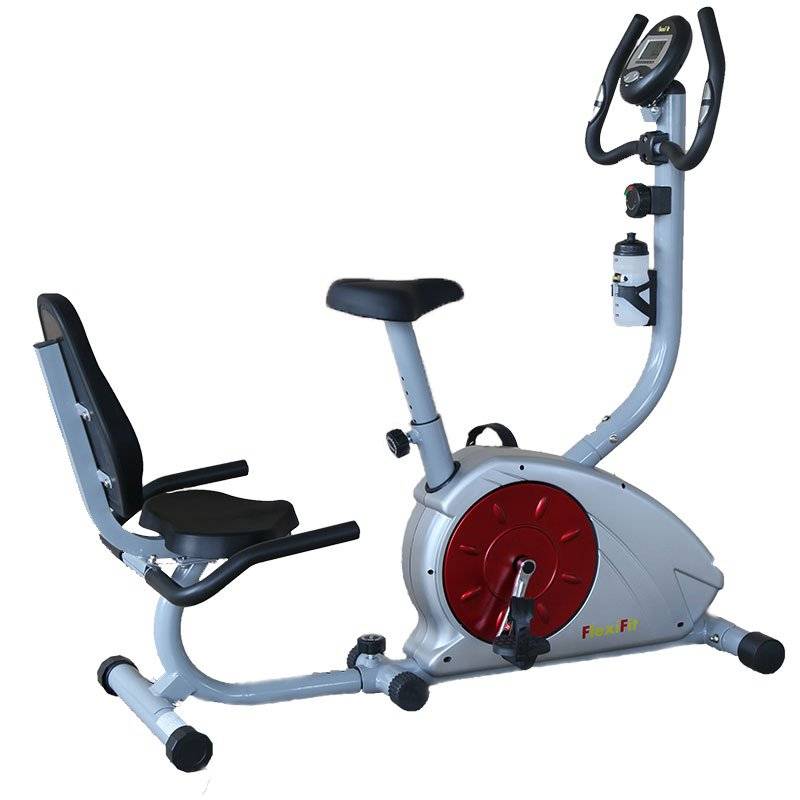 دوچرخه ثابت فلکسی فیت FlexiFit F-230 21 دوچرخه ثابت فلکسی فیت FlexiFit F-230 - تصویر 3
