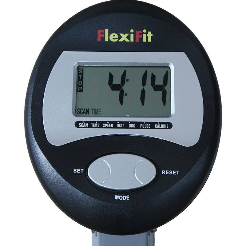 دوچرخه ثابت فلکسی فیت FlexiFit F-230 22 دوچرخه ثابت فلکسی فیت FlexiFit F-230 - تصویر 4