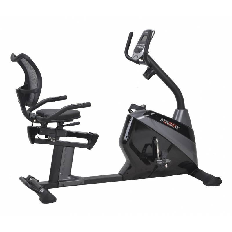 دوچرخه ثابت استینگری Stingray ST2900R 19 دوچرخه ثابت استینگری Stingray ST2900R