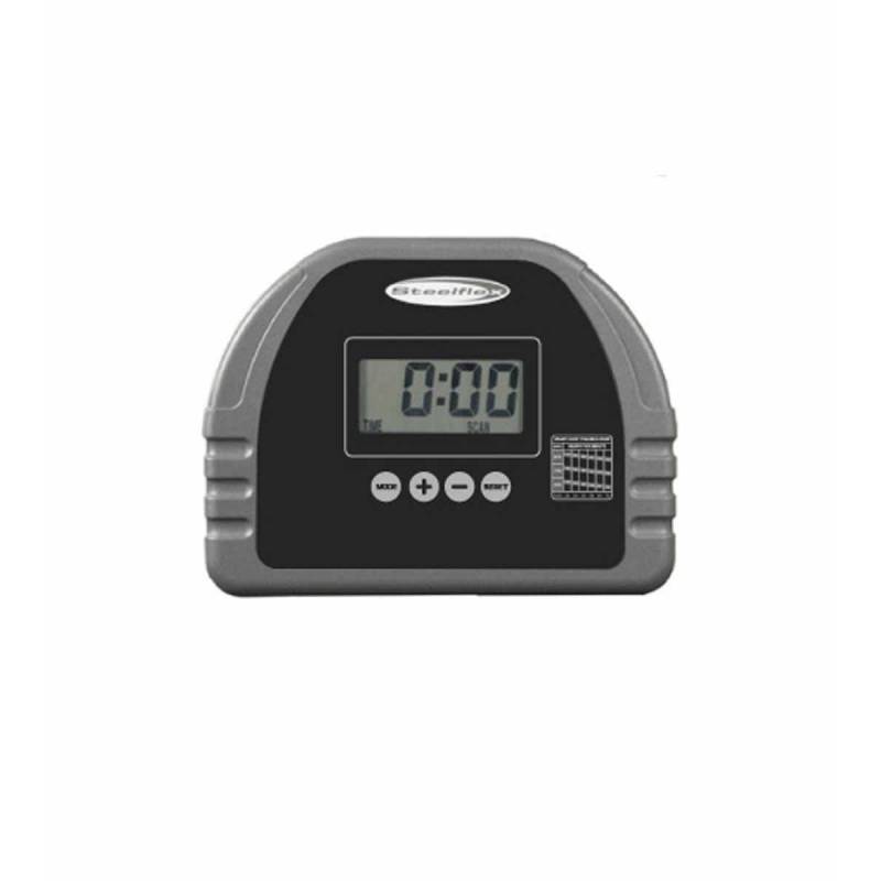 دوچرخه ثابت باشگاهی استیل فلکس Steel Flex 4900 21 دوچرخه ثابت باشگاهی استیل فلکس Steel Flex 4900 - تصویر 3