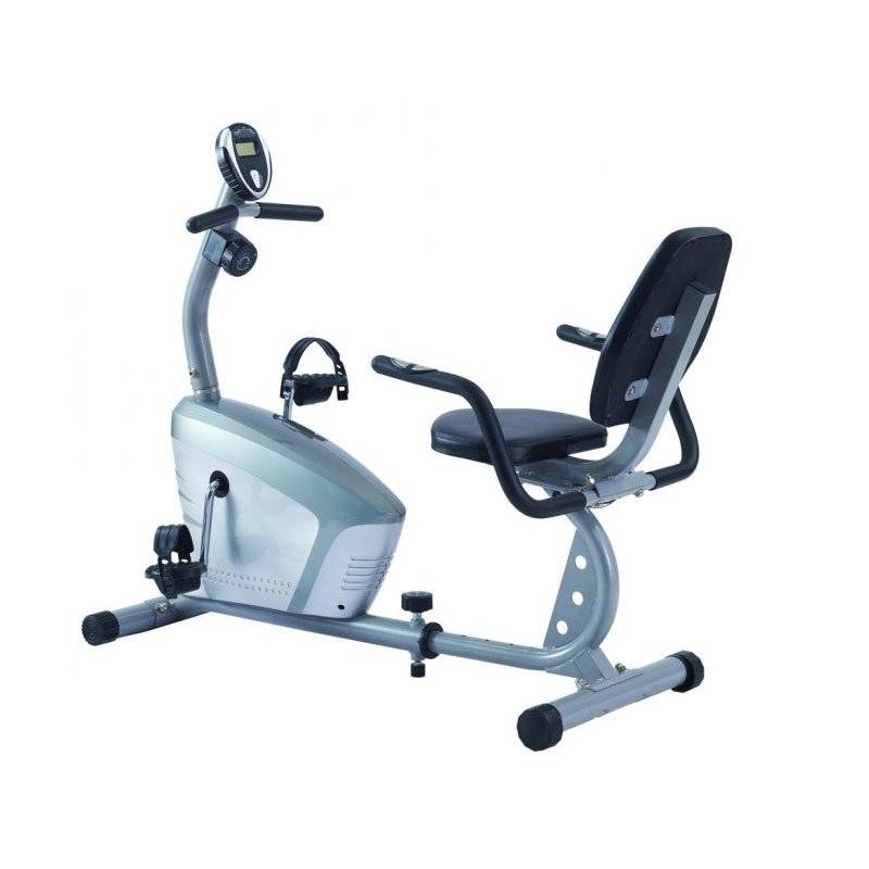 دوچرخه ثابت تاتیان فیتنس Titan Fitnes BC43003R 19 دوچرخه ثابت تاتیان فیتنس Titan Fitnes BC43003R