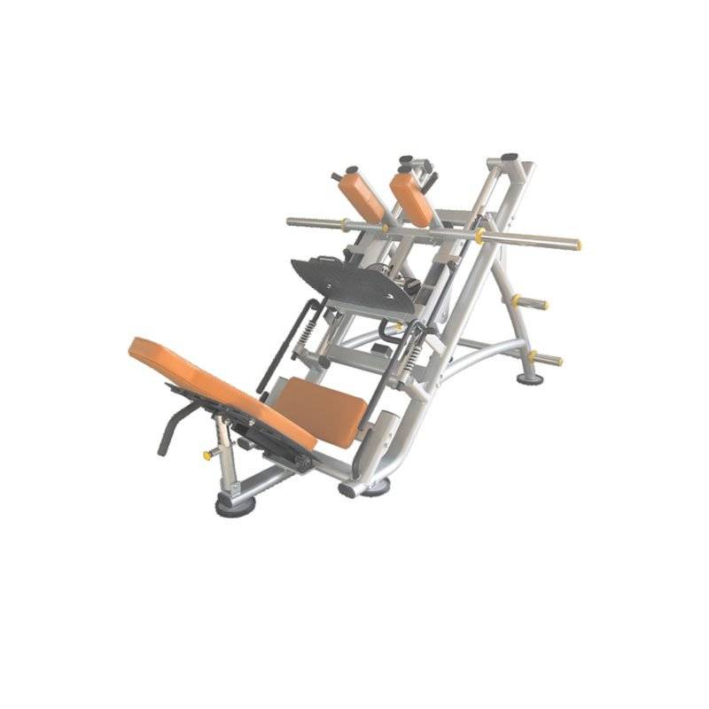 دستگاه بدنسازی پروتئوس Proteus pros-701 23 دستگاه بدنسازی پروتئوس Proteus pros-701