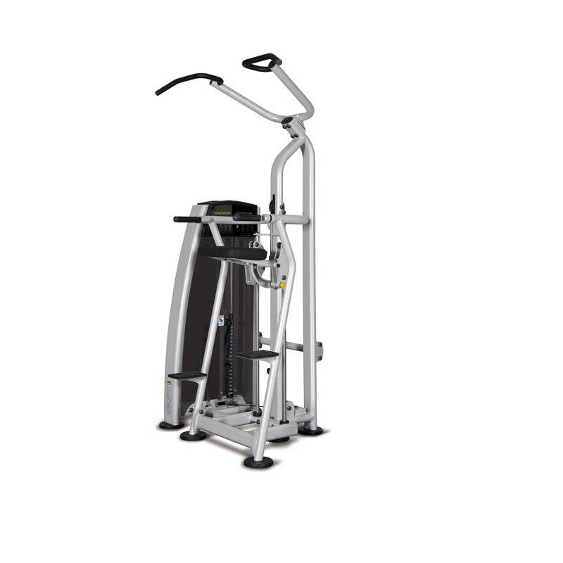 دستگاه پارال بارفیکس پروتئوس Proteus pros-104 19 دستگاه پارال بارفیکس پروتئوس Proteus pros-104