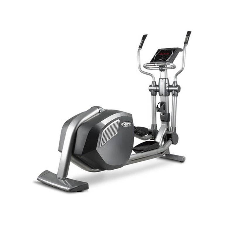الپتیکال باشگاهی بدنسازی بی اج فیتنس BH Fitness SK9300