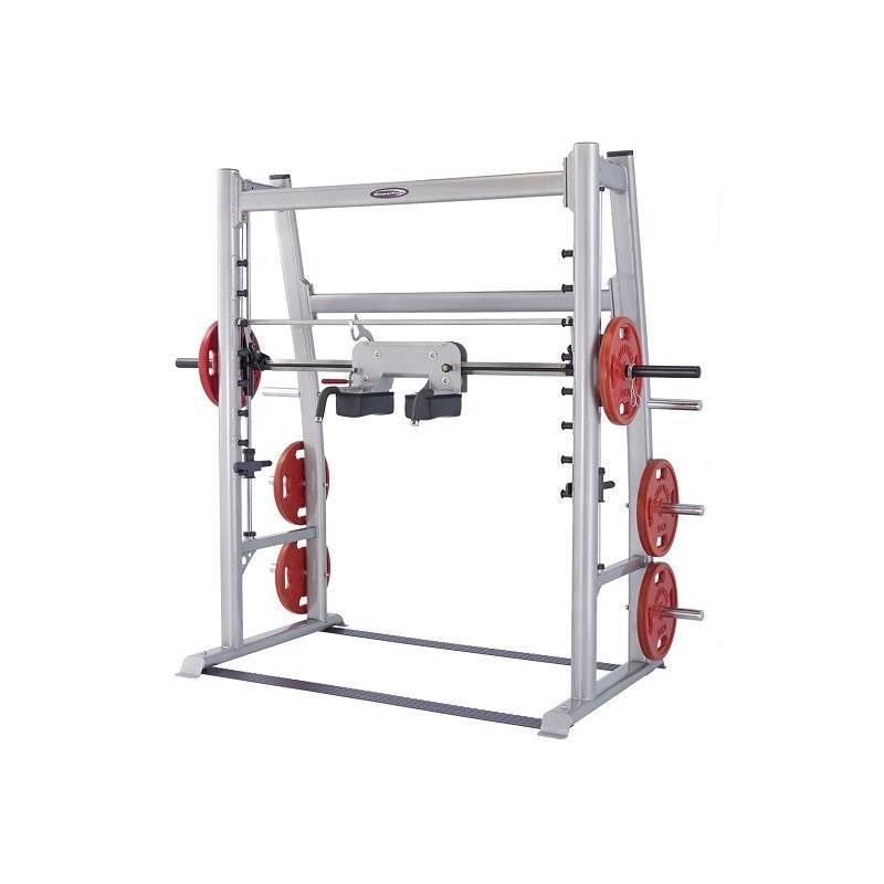 اسمیت متحرک استیل فلکس Steel Flex M3DLM