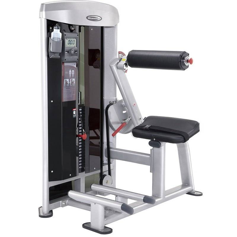 دستگاه فیله کمر استیل فلکس Steel Flex MBK 1600