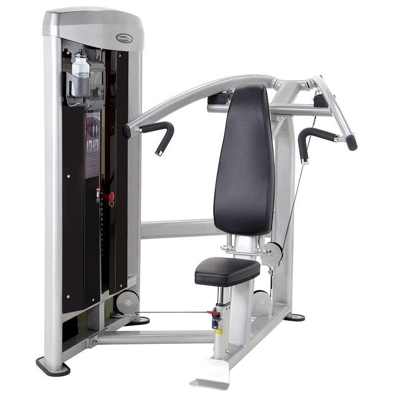 دستگاه پرس سرشانه استیل فلکس Steel Flex MSP 800