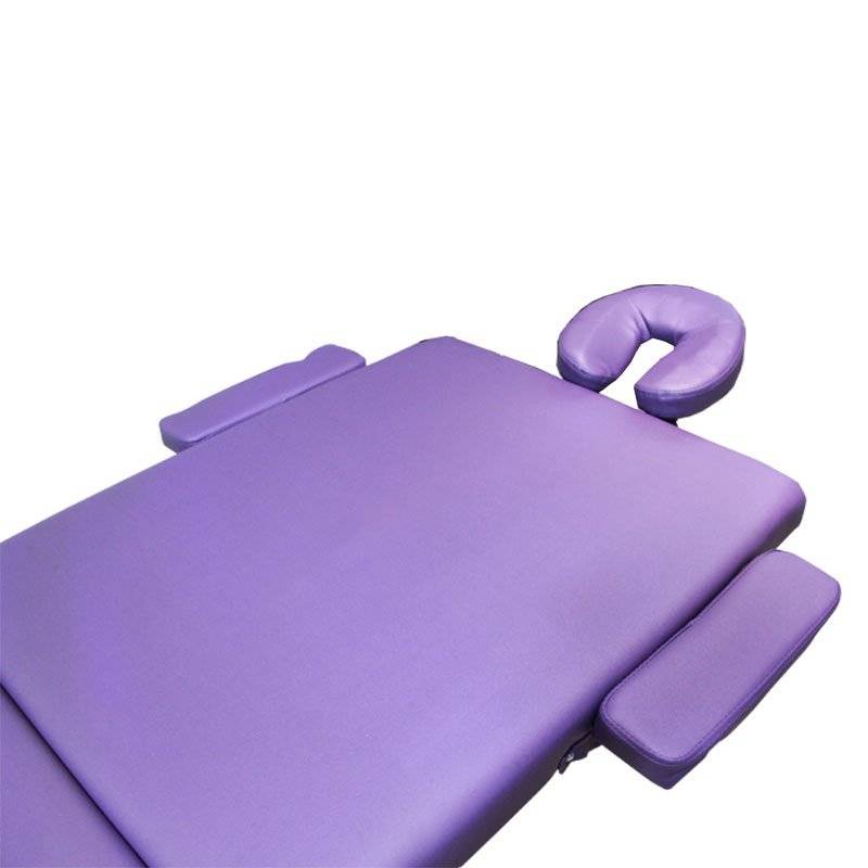 تخت ماساژ پرتابل پایه چوبی WP 25 تخت ماساژ پرتابل پایه چوبی WP - تصویر 3