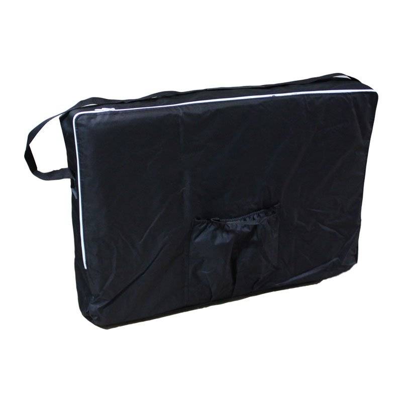 تخت ماساژ پرتابل پایه چوبی WP 28 تخت ماساژ پرتابل پایه چوبی WP - تصویر 6