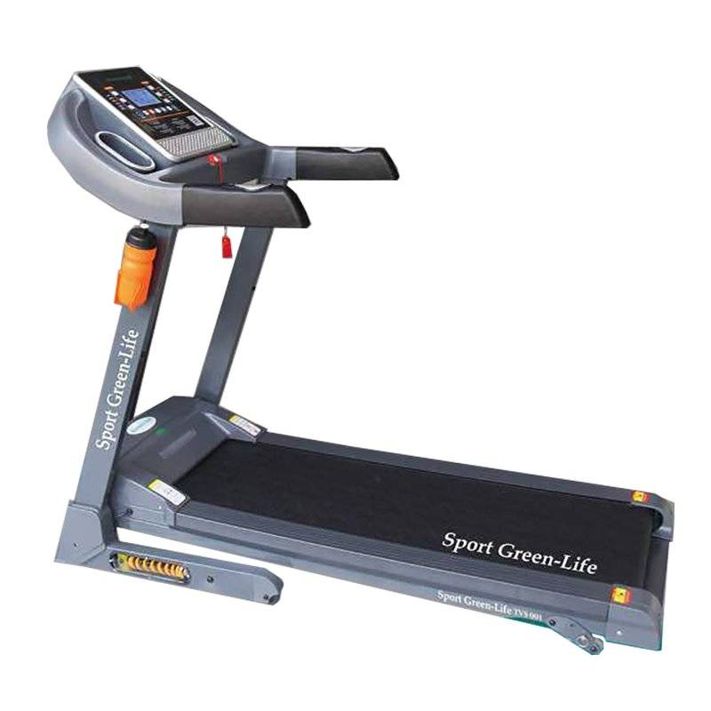 تردمیل اسپرت گرین لایف SPORT GREEN-LIFE TVS001