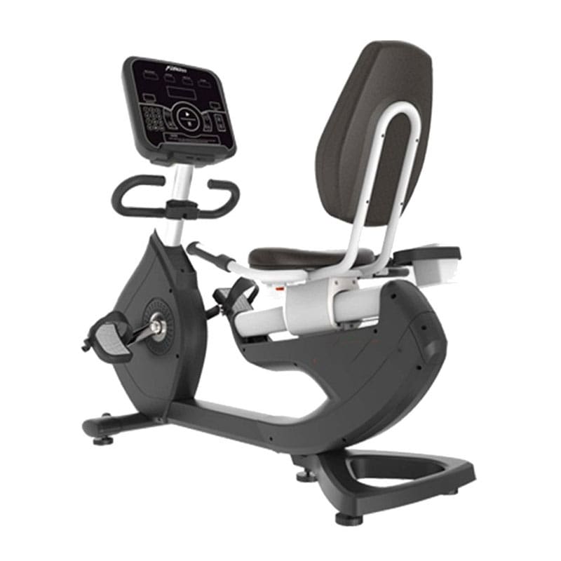 دوچرخه ثابت باشگاهی برایت وی Brightway EB8800