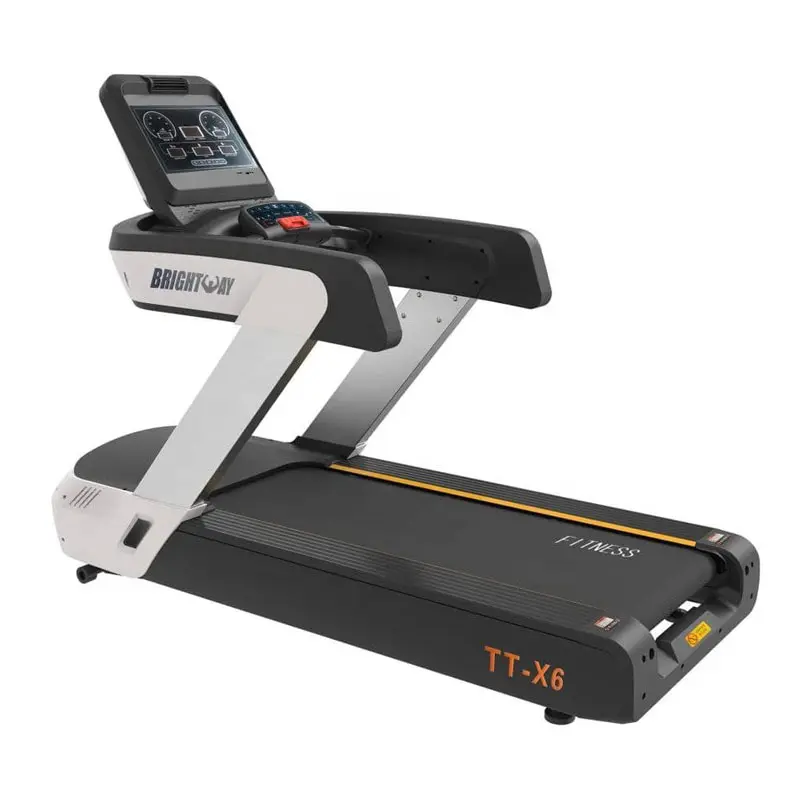 تردمیل باشگاهی برایت وی Brightway TT-X6