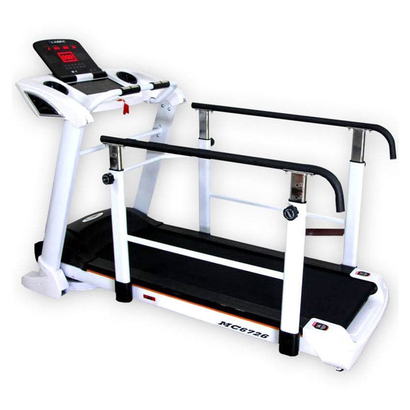 تردمیل فیزیوتراپی کلاسیک فیتنس Classic Fitness MC6726 4 تردمیل فیزیوتراپی کلاسیک فیتنس Classic Fitness MC6726