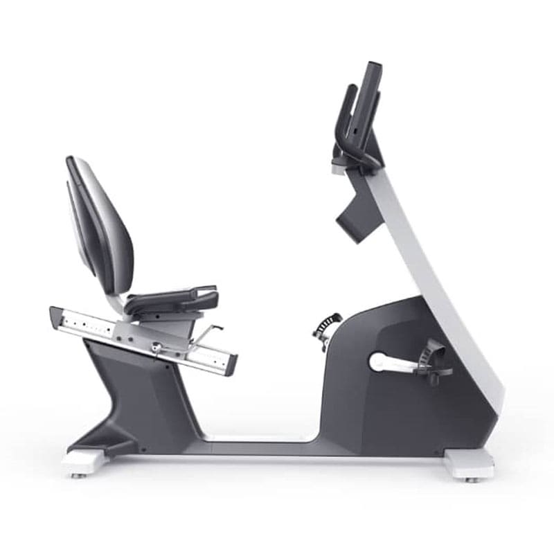 دوچرخه ثابت نشسته پشتی دار سایتک Cytech R80 5 دوچرخه ثابت نشسته پشتی دار سایتک Cytech R80 - تصویر 2