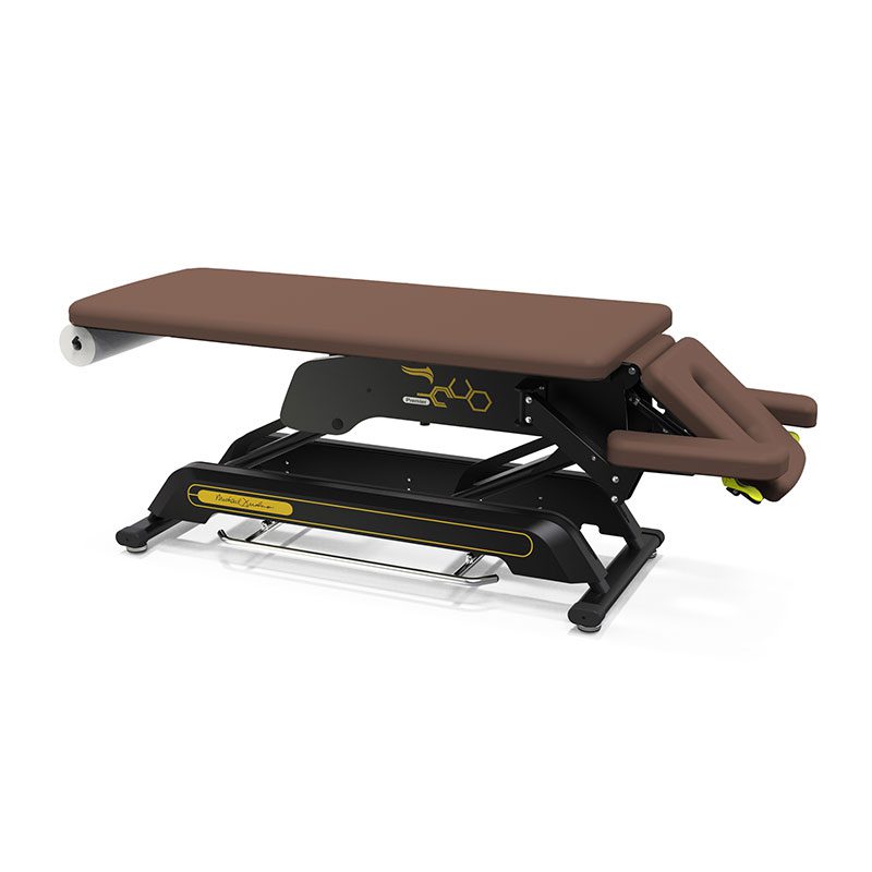 تخت ماساژ برقی ریلکس Relax Premier EPB-GB