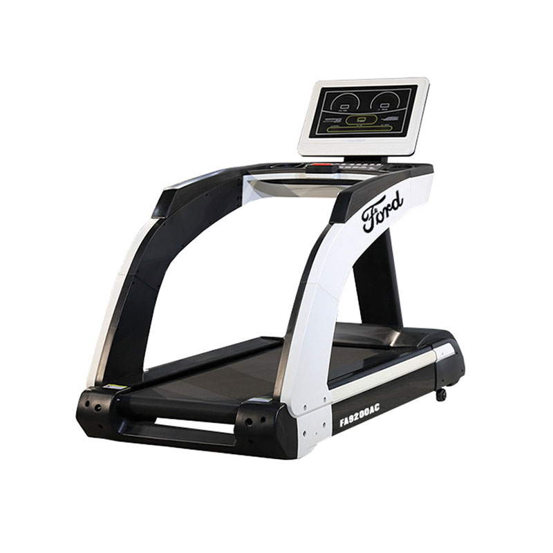 تردمیل باشگاهی فورد فیتنس Ford Fitness FA9200 4 خرید تردمیل باشگاهی فورد فیتنس Ford Fitness FA9200