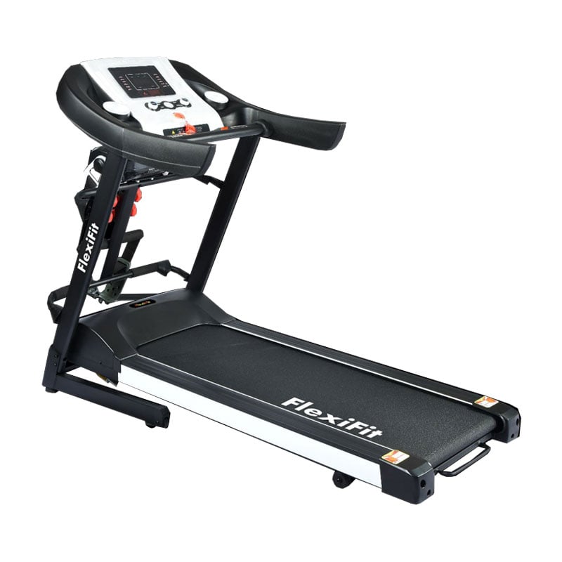 تردمیل چند کاره خانگی فلکسی فیت Flexi Fit F90DS