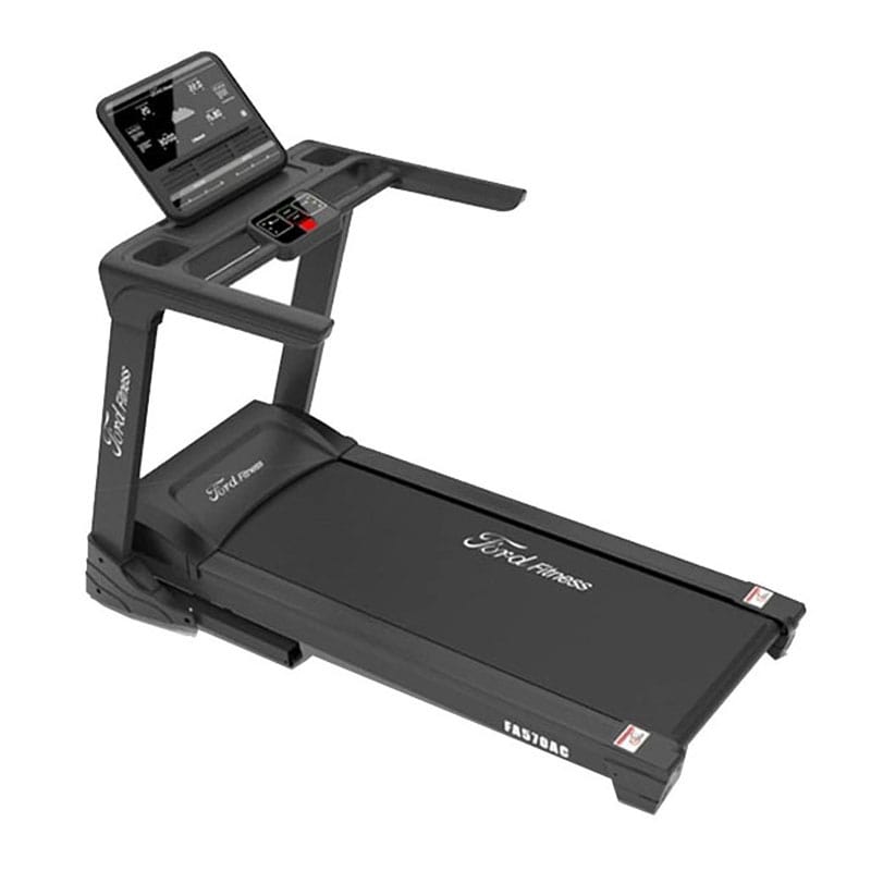 تردمیل نیمه باشگاهی فورد فیتنس Ford Fitness FA570AC