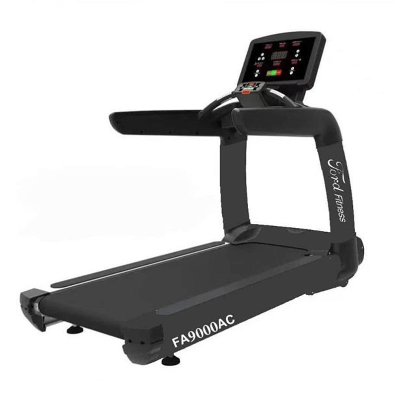 تردمیل باشگاهی فورد فیتنس Ford Fitness FA9000ac