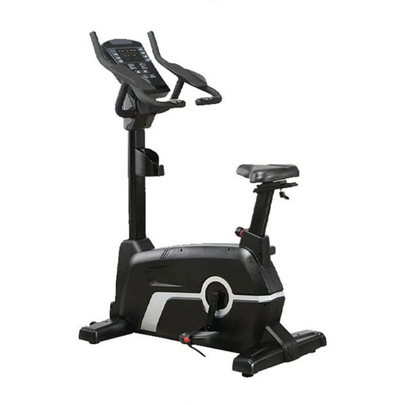 دوچرخه ثابت ایستاده باشگاهی جی ایکس GXU-9400