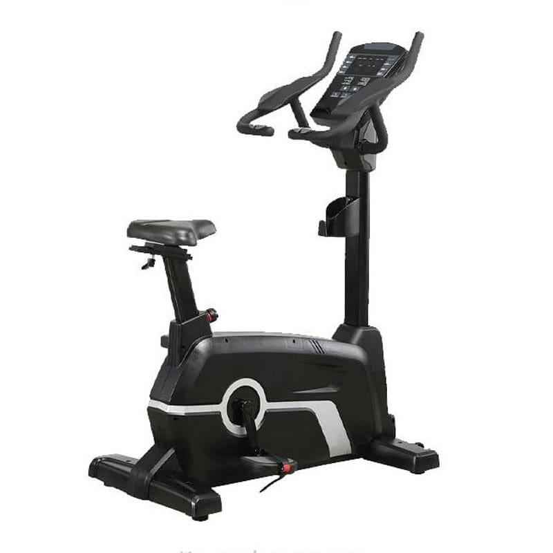 دوچرخه ثابت ایستاده باشگاهی جی ایکس GXU-9400