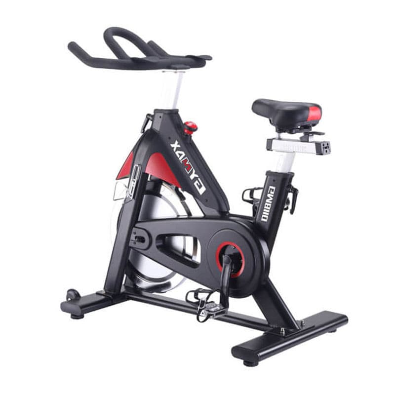 دوچرخه اسپینینگ باشگاهی جیمکس GYMAX 8110