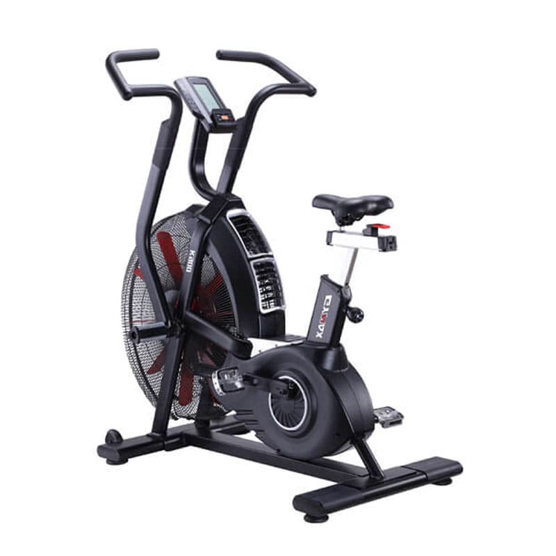 دوچرخه ایربایک جیمکس GYMAX K900
