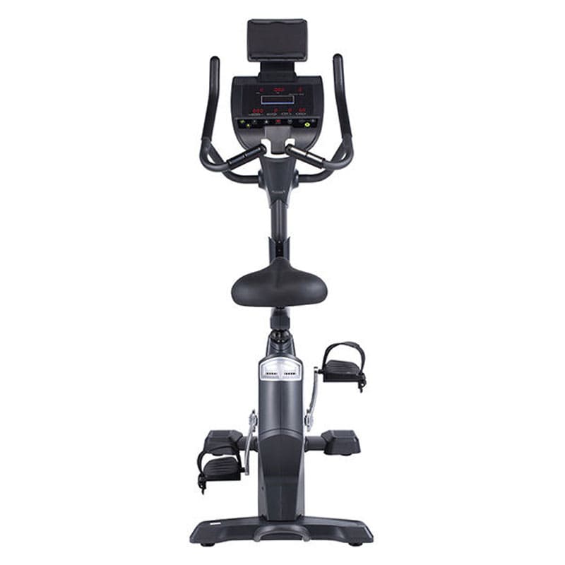 دوچرخه ثابت ایستاده باشگاهی جیموست GYMOST B11